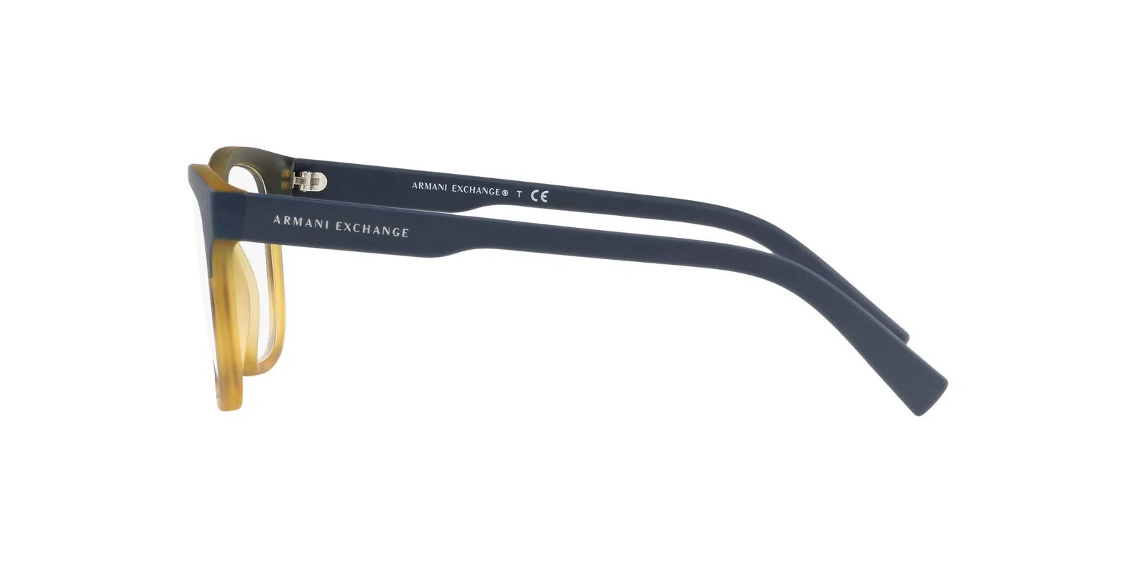 Armani Exchange 3050 Eyeglasses - view 20